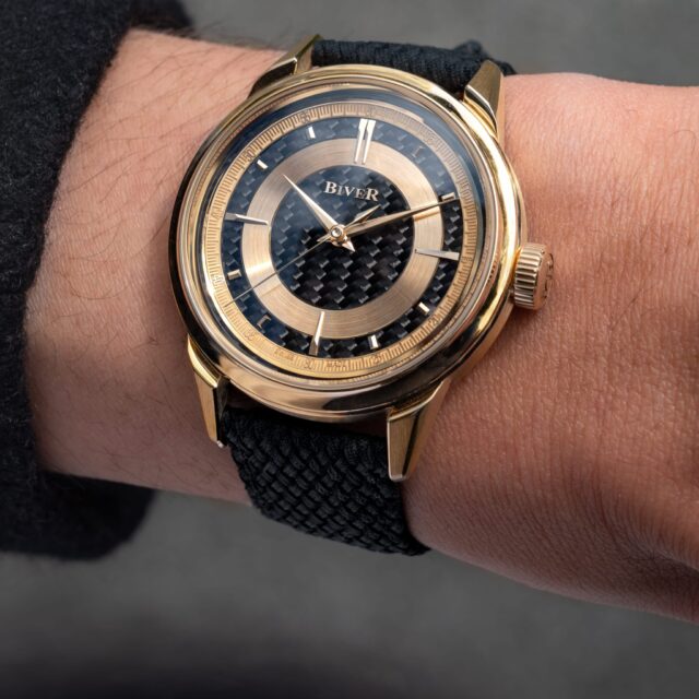 Biver Automatique March 2025 4x5 – 6