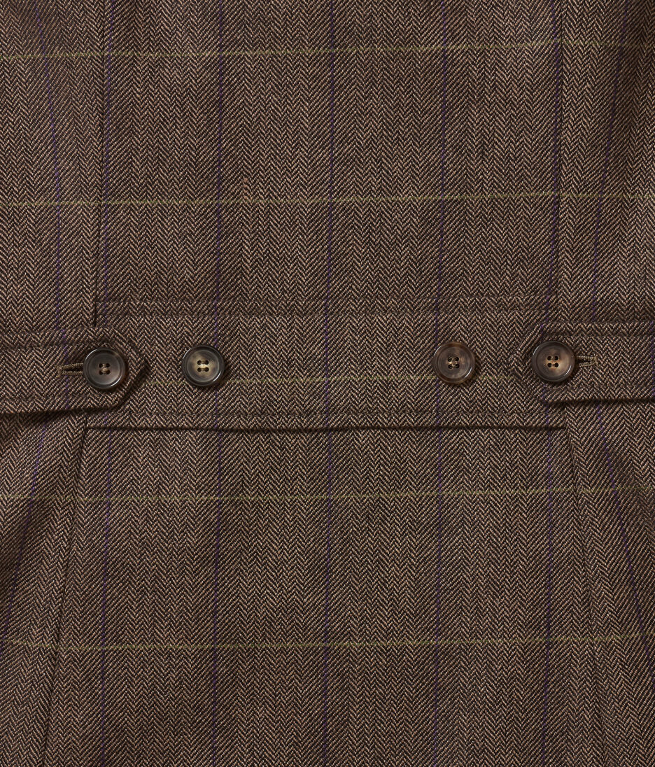 Ladies Slim Cotswold Bransdale DETAIL_2