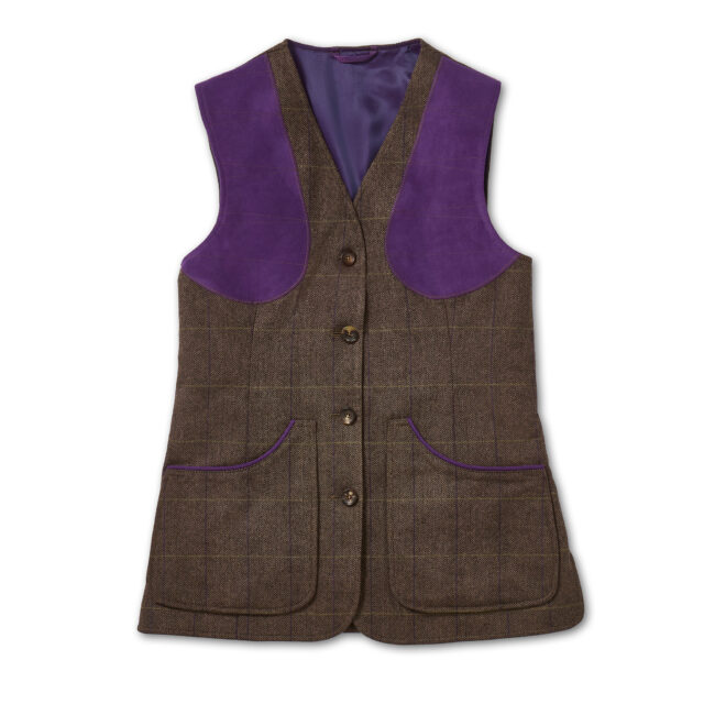 Ladies Slim Cotswold Bransdale FRONT
