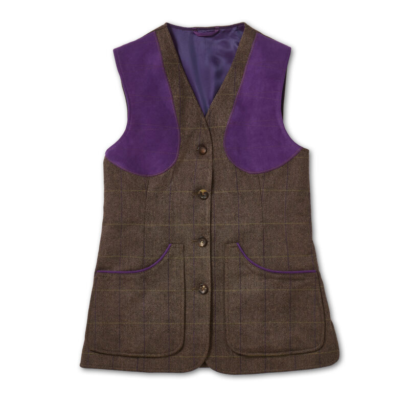Ladies Slim Cotswold Bransdale FRONT