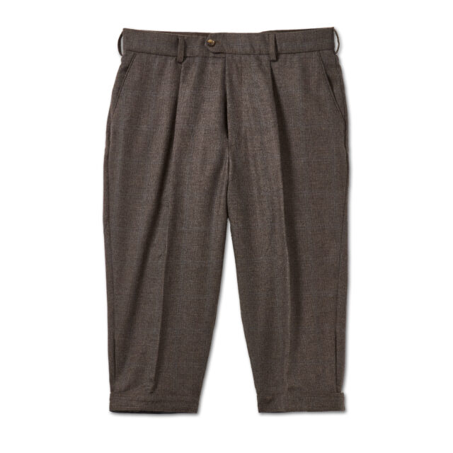 Mens Breeks Duncombe FRONT