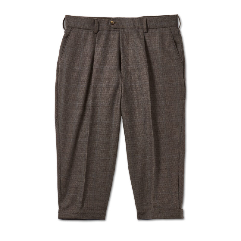 Mens Breeks Duncombe FRONT