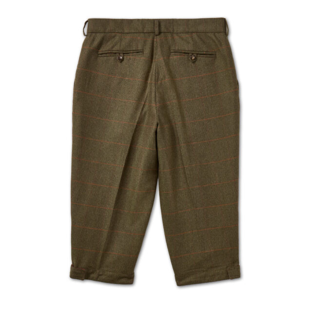 Mens Breeks Rushmore BACK
