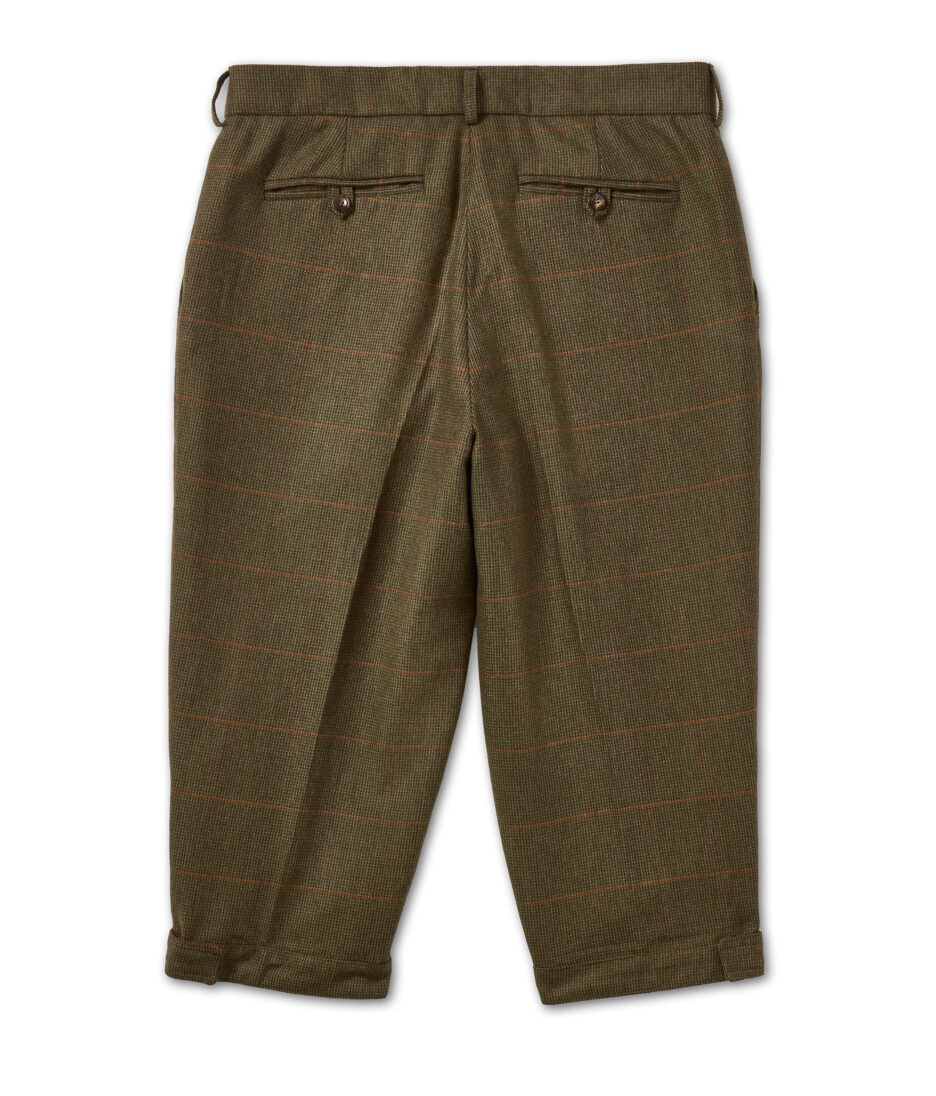Mens Breeks Rushmore BACK