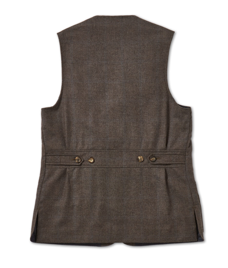 Mens Moorland Duncombe BACK