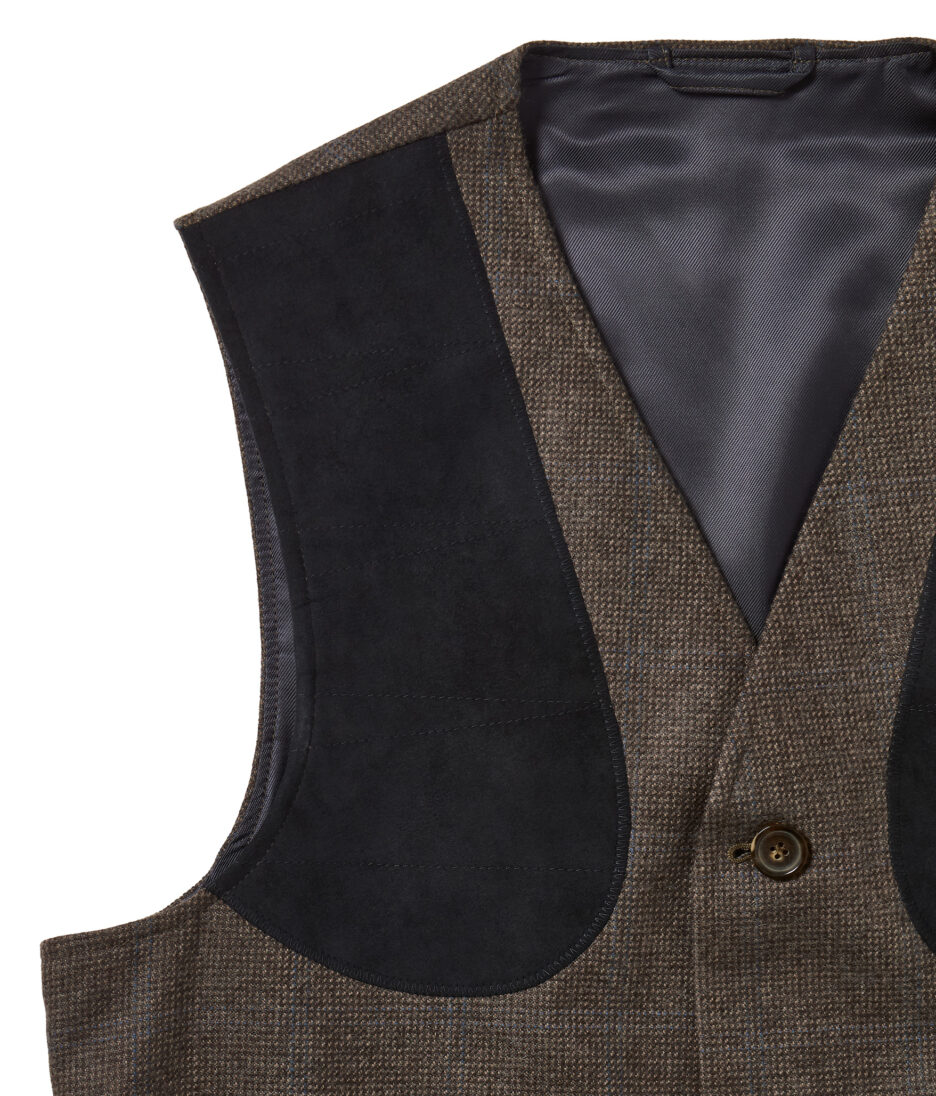 Mens Moorland Duncombe DETAIL_1