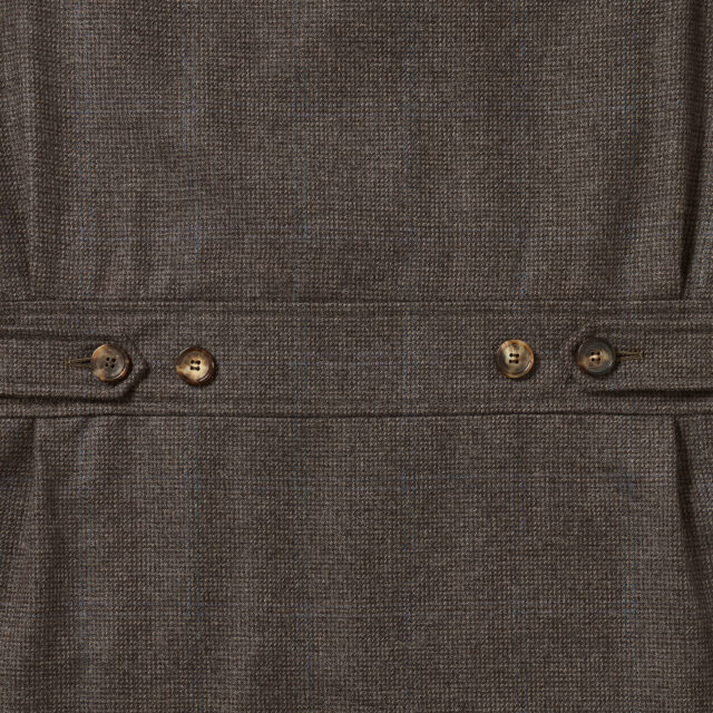Mens Moorland Duncombe DETAIL_2
