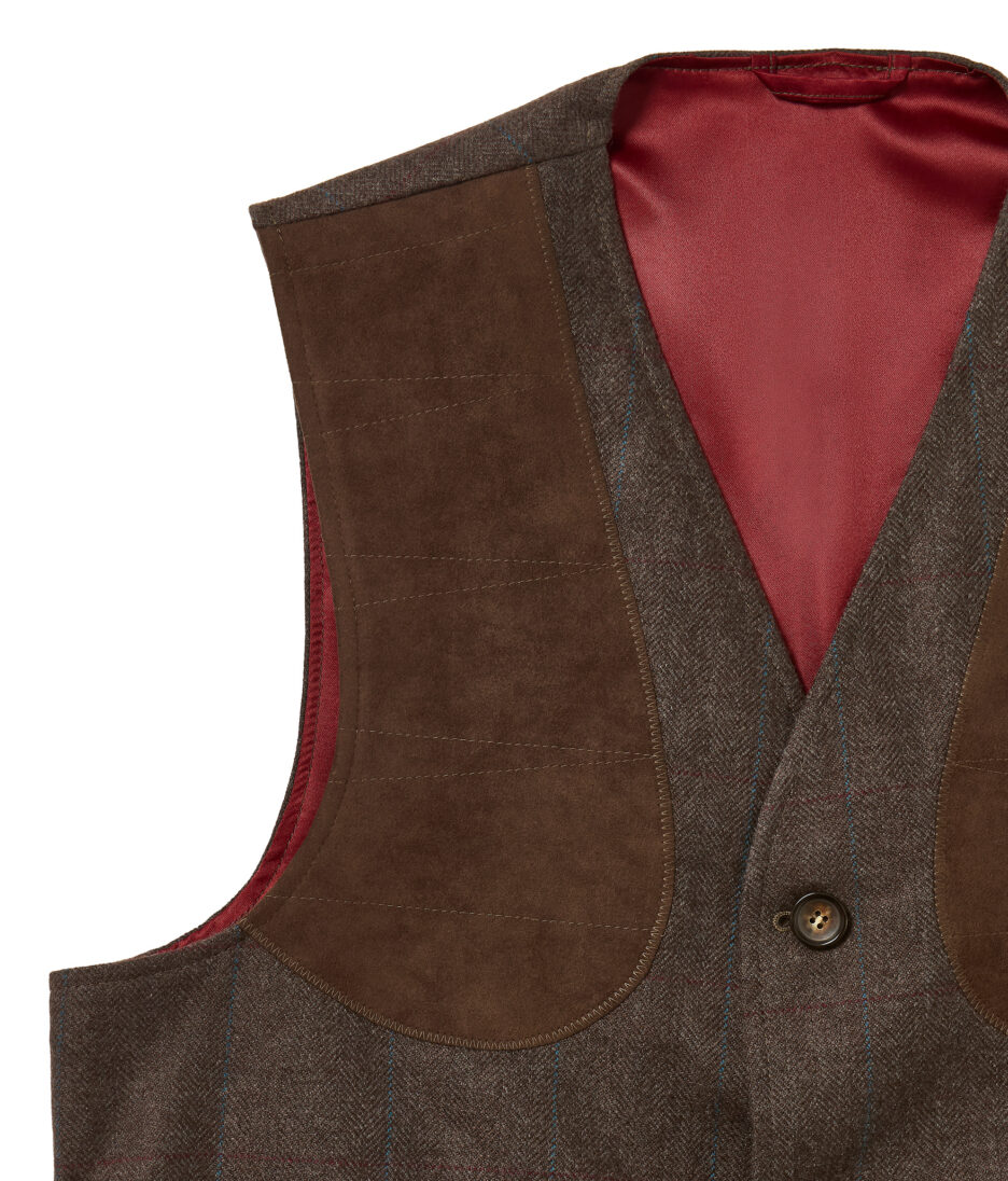 Mens Moorland Rippon DETAIL_1