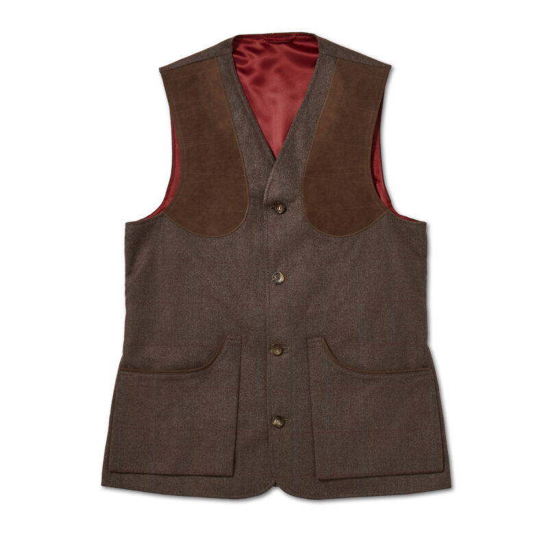 Mens Moorland Rippon FRONT