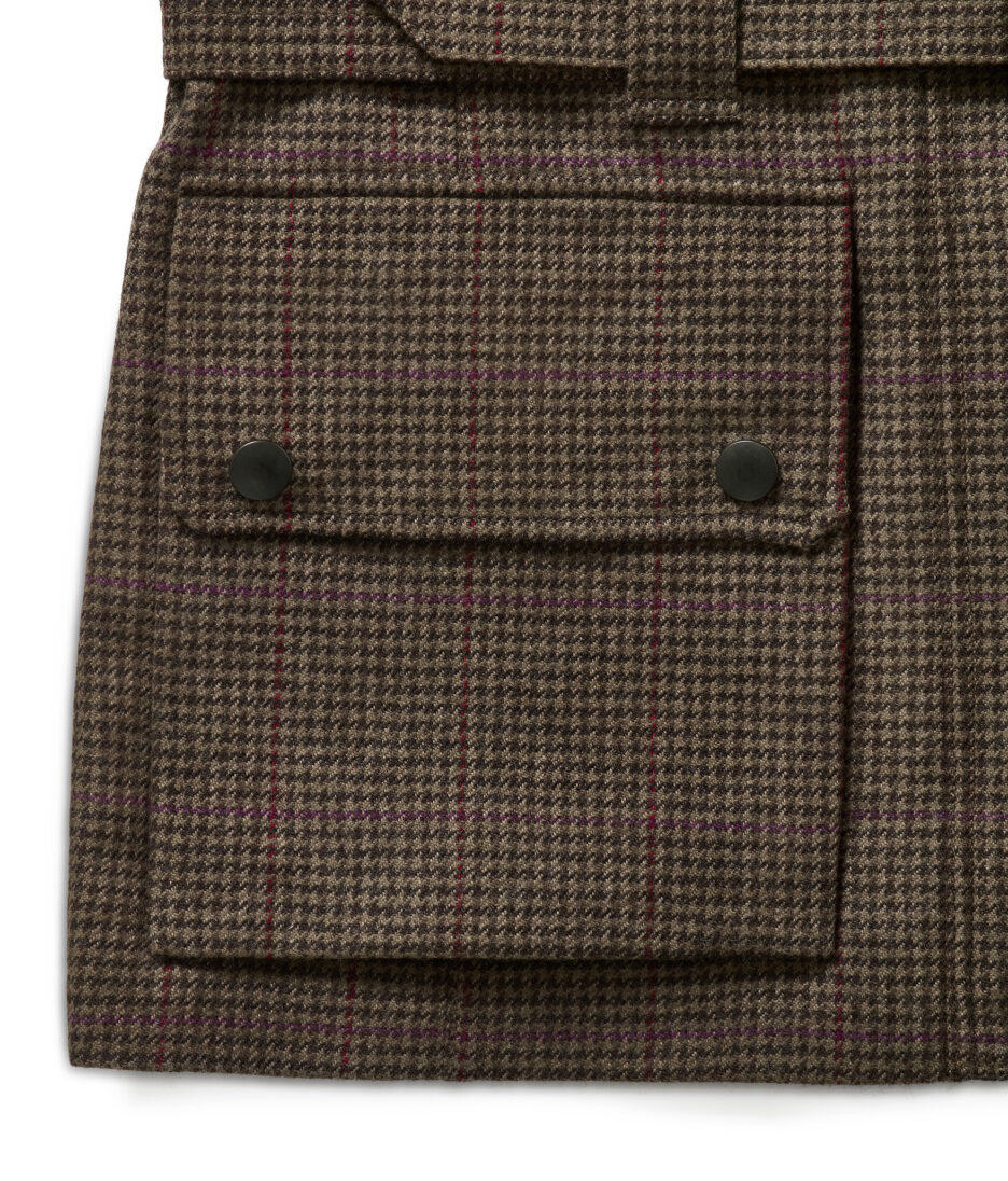 rt_Ladies Biker Farleigh DETAIL 1