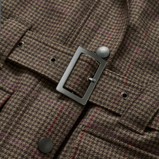 rt_Ladies Biker Farleigh DETAIL 3