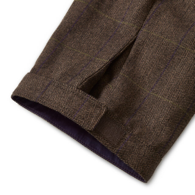 rt_Ladies Breeks Bransdale DETAIL 1