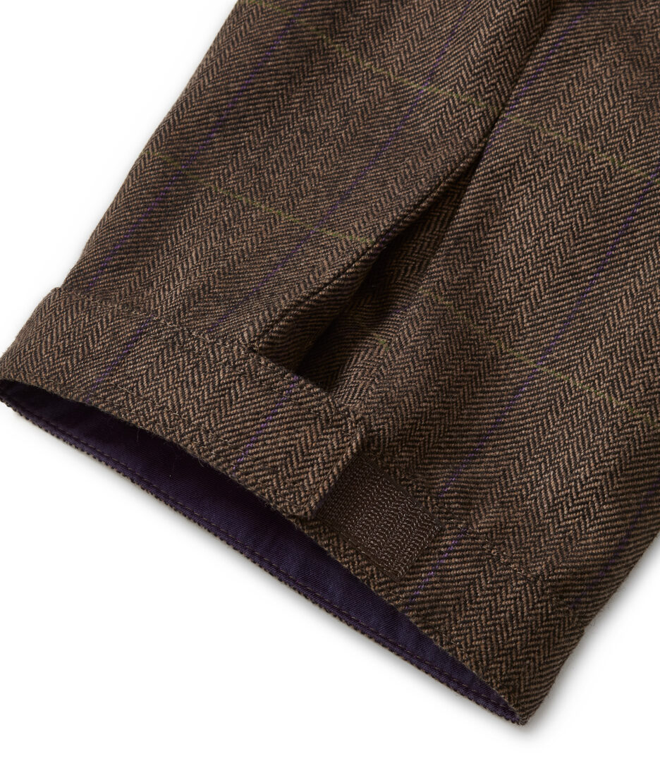 rt_Ladies Breeks Bransdale DETAIL 1