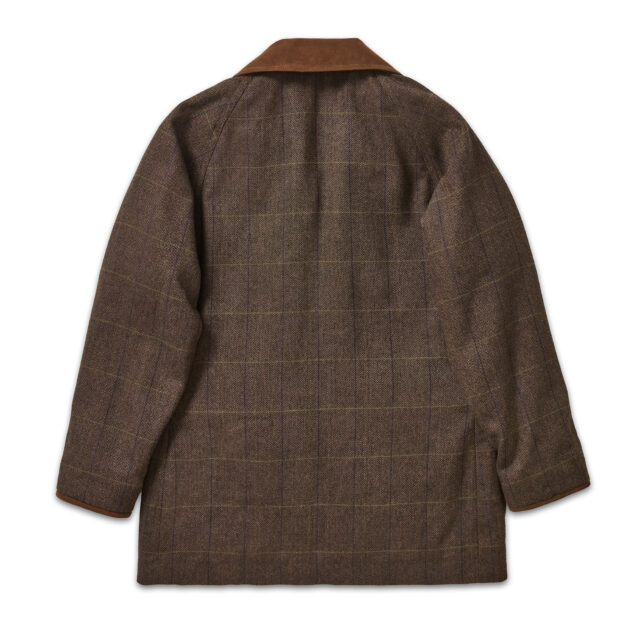 rt_Ladies Dartmoor Bransdale BACK