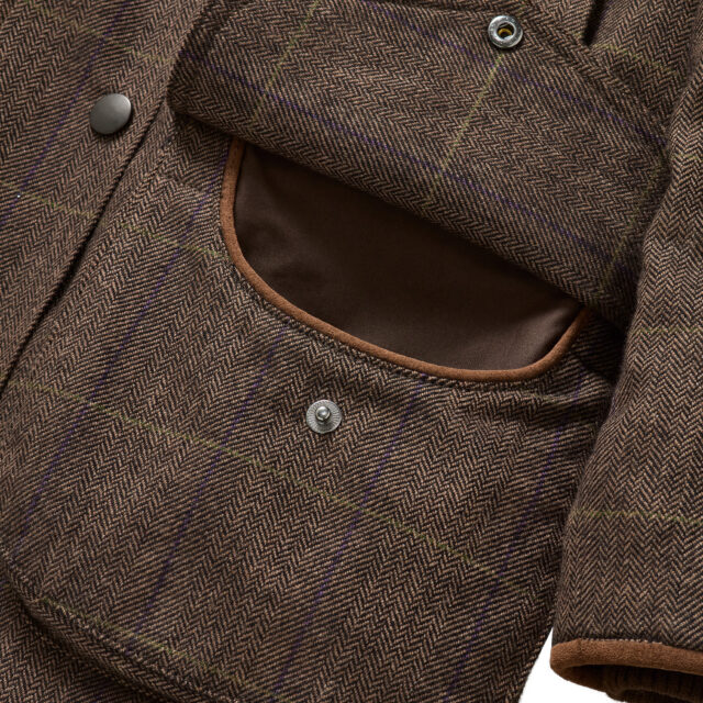 rt_Ladies Dartmoor Bransdale DETAIL 2