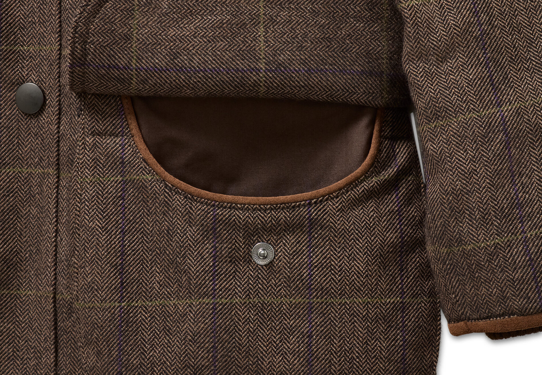 rt_Ladies Dartmoor Bransdale DETAIL 2 ALT