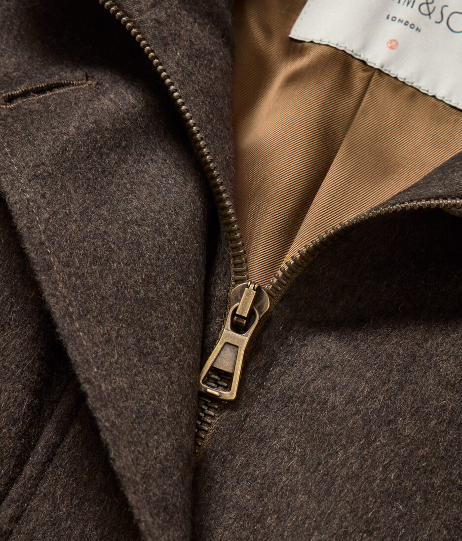 rt_Ladies Litchfield Pewter DETAIL 2