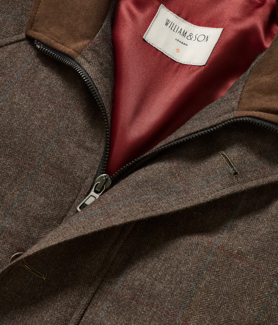 rt_Mens Litchfield Rippon DETAIL 1