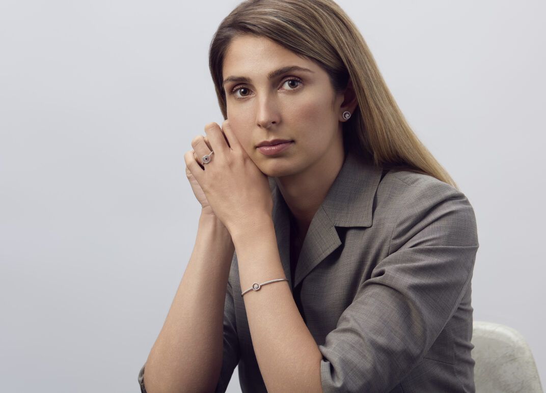 White gold and diamond collection_DG0064